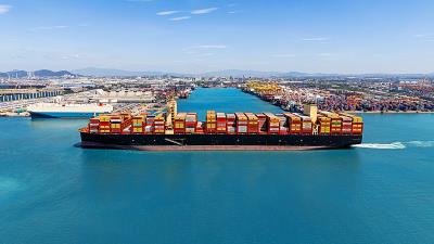 家具采用中国天津跨境物流配达土耳其伊斯坦布尔
