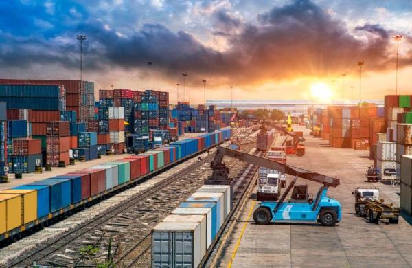 广州市至荷兰——哈勒姆海外物流公司合伙