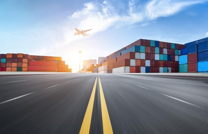 深圳市瀚空国际物流有限公司