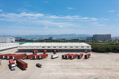 深圳市敏于行国际物流有限公司