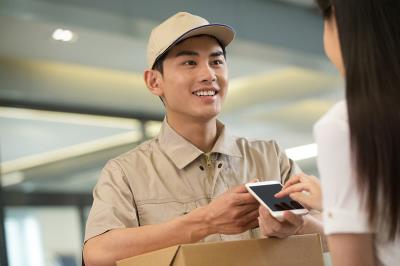 深圳市稳山航物流有限公司