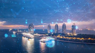 深圳市信之达国际物流有限公司