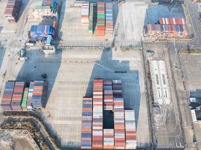 深圳市益恒达国际物流有限公司