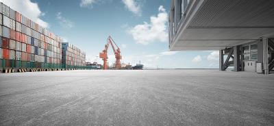 广州市黄埔区海益物流有限公司