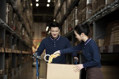 深圳市爱米国际物流有限公司