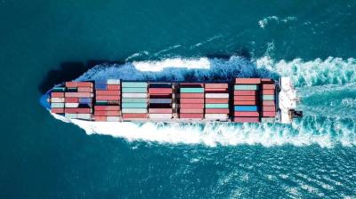 深圳市信合国际物流有限公司