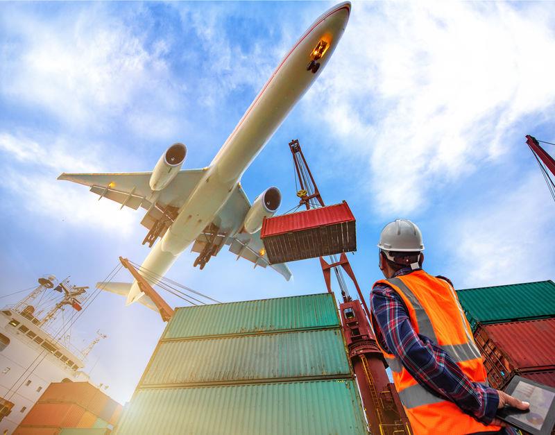 深圳市速递到德国——哈廷根全球城市出进口贸易配送介绍