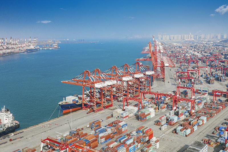 上海市抵荷兰鹿特丹国际工厂物流速递讲解