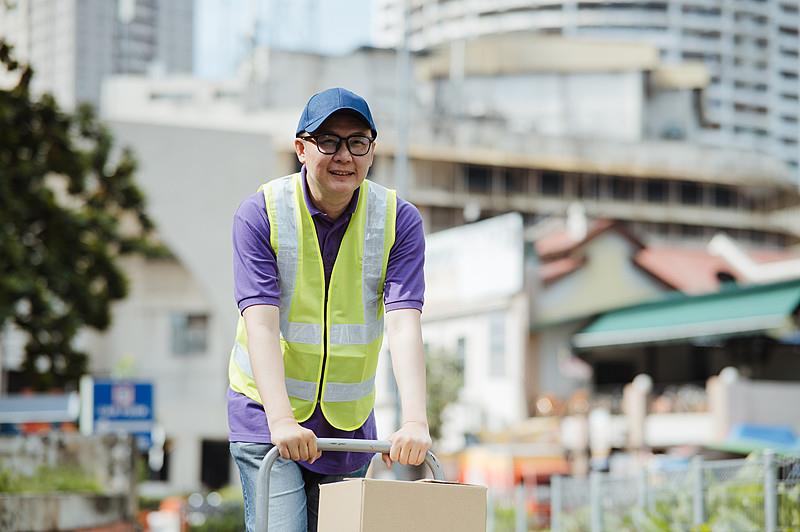 宁德市配送到越南胡志明市有关城市出进口贸易速运诠释