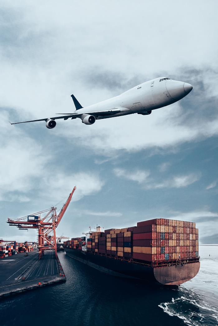 2025全球十大货运航空公司揭晓，联邦快递、UPS领跑榜单