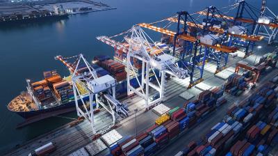 国产3D打印机海外仓出货量猛涨200%，菜鸟海外仓推出专属出海方案