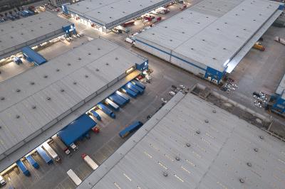 DHL国际快递767机队将增至14架（投入DHL的全球网络内运营）