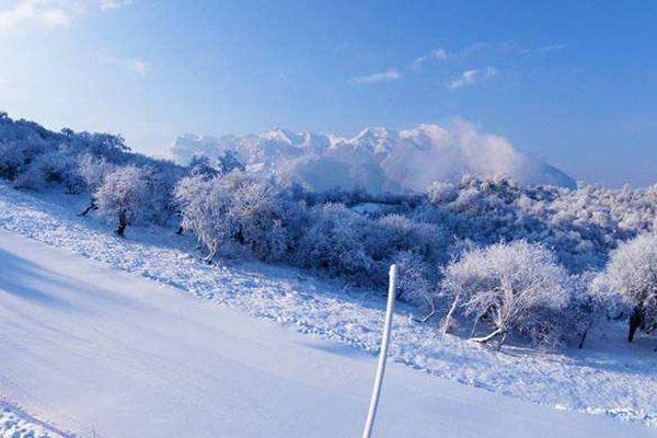浙江有哪些滑雪场 哪里比较好