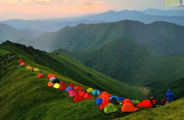 中国十大非著名山峰，登山爱好者的新路线