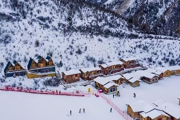 2020鹧鸪山滑雪场开放时间 鹧鸪山滑雪场游玩指南2020
