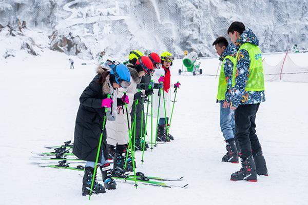 浙江有哪些滑雪场 离杭州最近的滑雪场是哪个