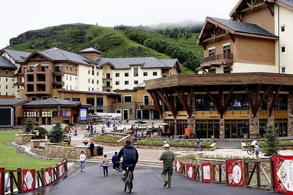 2020太舞滑雪小镇开放时间 太舞滑雪小镇旅游攻略