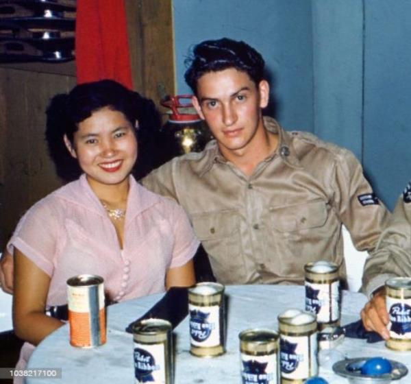 29年前，美国大兵奸杀韩国妓女后在敏感部位塞异物，今已重获自由