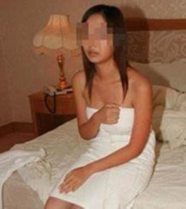 15岁女孩性交易超百次 被骗子骗到淫窟日夜接客