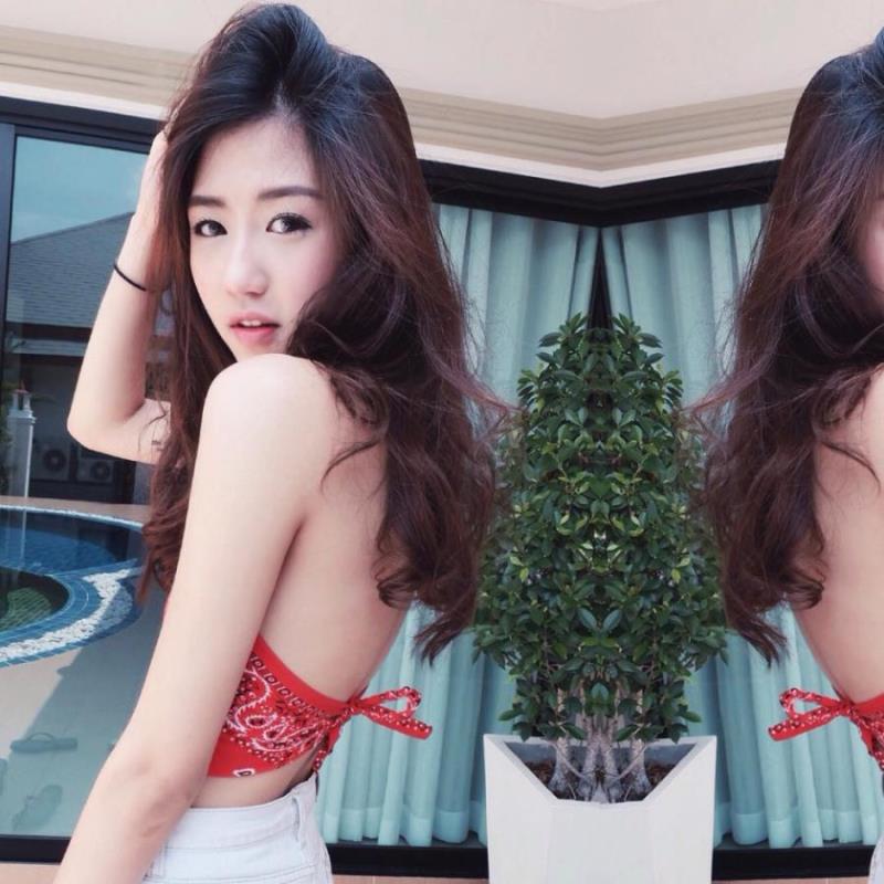 北京律湛芳职业公务员23岁身高159.5