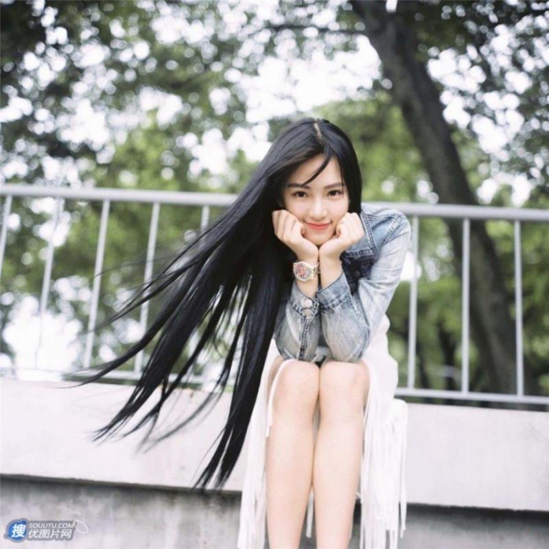 深圳郝霏琼职业乘务空姐19岁身高166.5