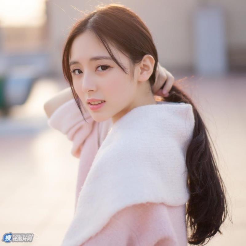合肥苌若松职业摄影23岁身高172