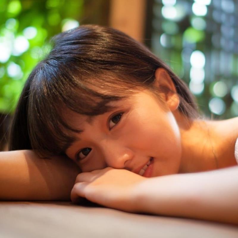 重庆籍萍童职业群演22岁身高159.5