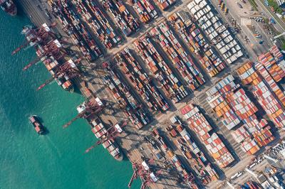 从订舱到提货的完整环节聊聊海运拼箱进口流程及注意事项