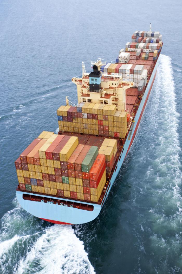 小批量国际物流怎么发货 小批量国际物流怎么发货