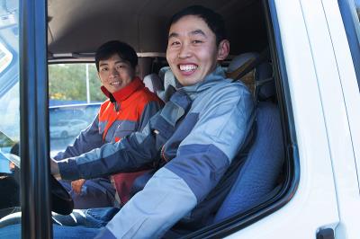 中国快递到德国需要多少天？