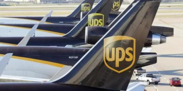 UPS快递怎么打印运单?(UPS国际快递寄件指南)