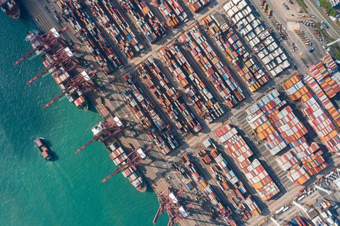 从订舱到提货的完整环节聊聊海运拼箱进口流程及注意事项 从订舱到提货的完整环节聊聊海运拼箱进口流程及注意事项