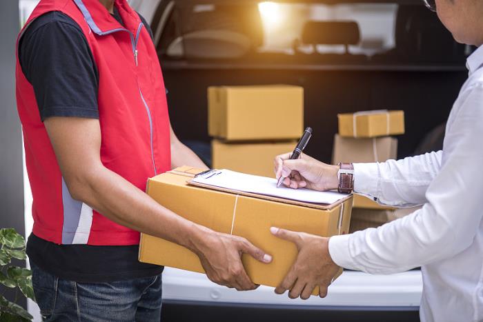 怎么寄国际快递到瑞士