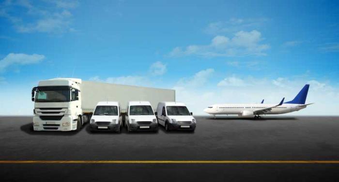 联邦快递单号是什么样的？