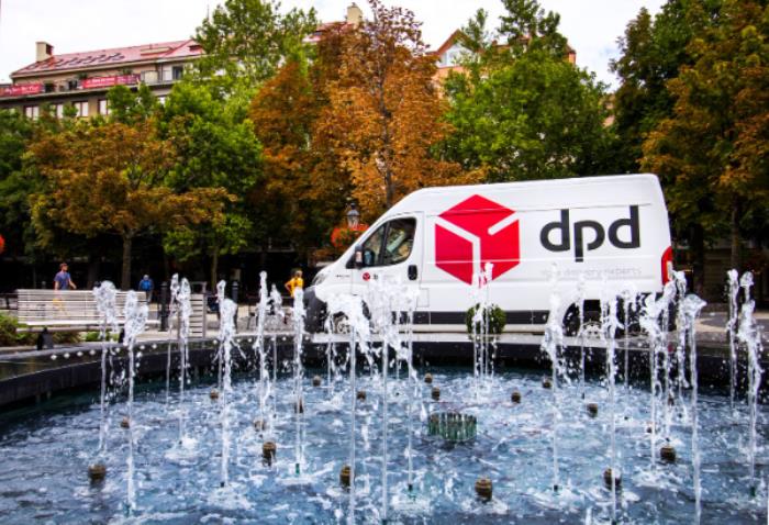 DPD中国正式开通欧洲特货快递渠道