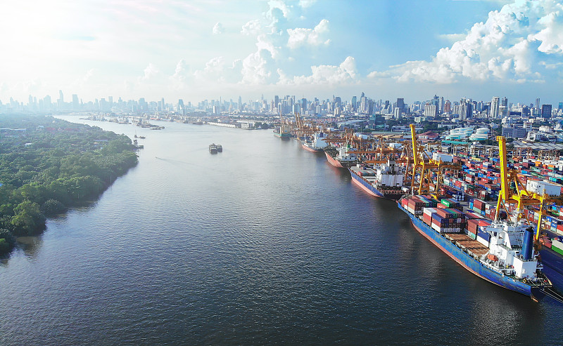 海运整柜运输解析从优势到操作 海运整柜运输解析从优势到操作