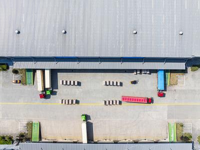 国际快递寄件代理怎么做的