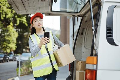 手机类物品国际快递怎么寄件便宜