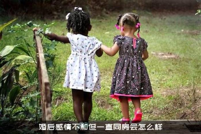 婚后感情不和但一直同房会怎么样