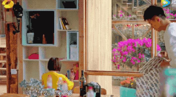 真人示范:阚清子和纪凌尘教你如何谈恋爱(以及暴击单身狗) 真人示范:阚清子和纪凌尘教你如何谈恋爱(以及暴击单身狗)