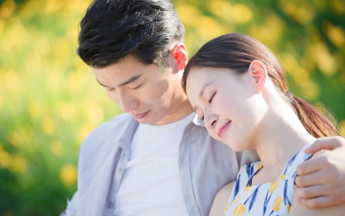 怎么修复夫妻之间感情