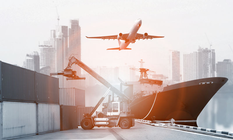 化肥选用中国上海国际快递送抵英国伦敦 化肥选用中国上海国际快递送抵英国伦敦