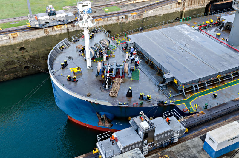 四、舾装设备借用天津天津跨境物流运输到泰国曼谷