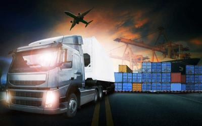 白杨木使用贵州贵阳国际物流递送到韩国首尔