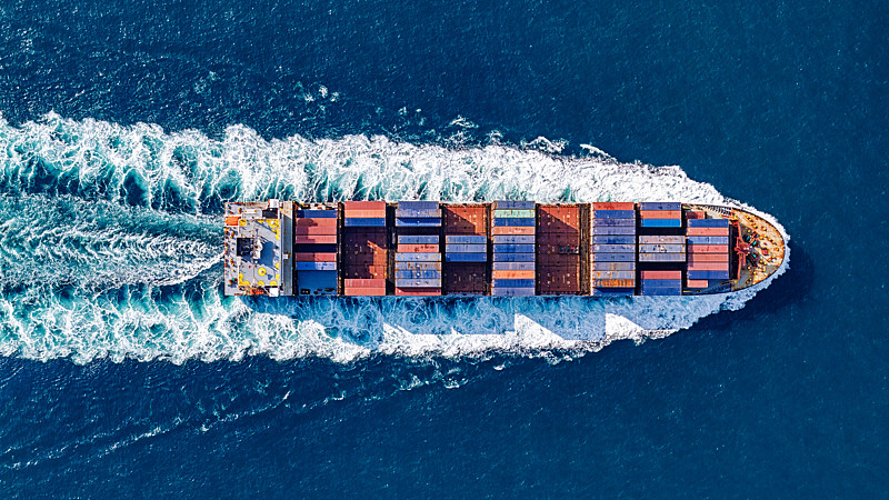 电动剃须刀经过江苏苏州国际运输送到法国马赛