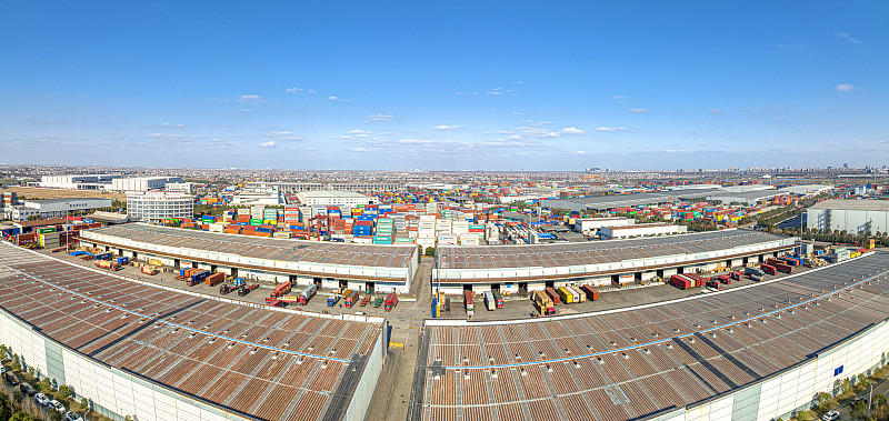 摄像头/监控设备/安防系统应用安徽合肥国际运输派送至新加坡