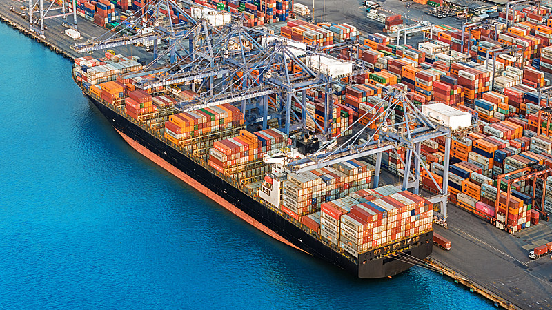 二、汽车用品采纳广东广州国际货运运抵韩国首尔