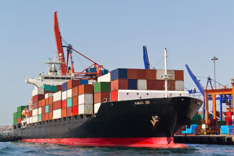 桥梁板采取山东烟台跨国货运运输到德国汉堡 桥梁板采取山东烟台跨国货运运输到德国汉堡