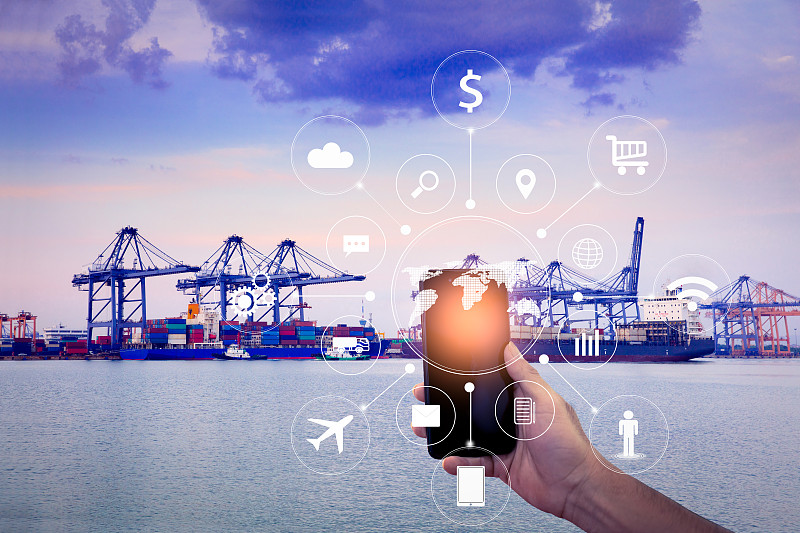 小家电借用广东深圳国际快递托运至美国纽约