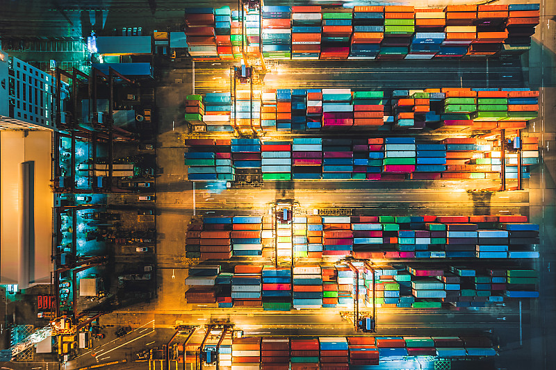 开心果采用中国上海国际货运运送至日本东京